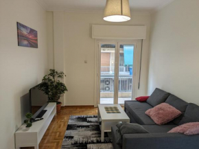 Lavender-Emma cosy apartment near city center